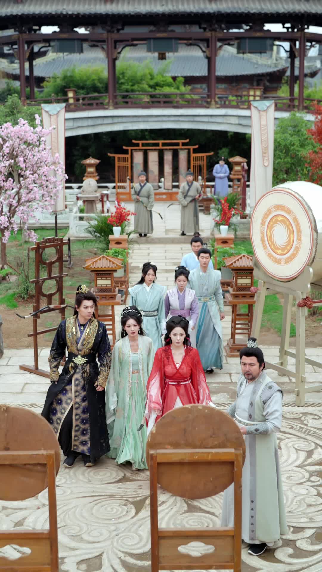 Episode 14 - The Real Heiress Strikes Back